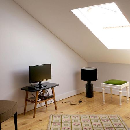 Cacilhas Guest Apartments Almada Habitación foto