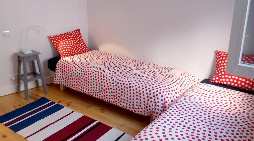 Cacilhas Guest Apartments Almada Habitación foto