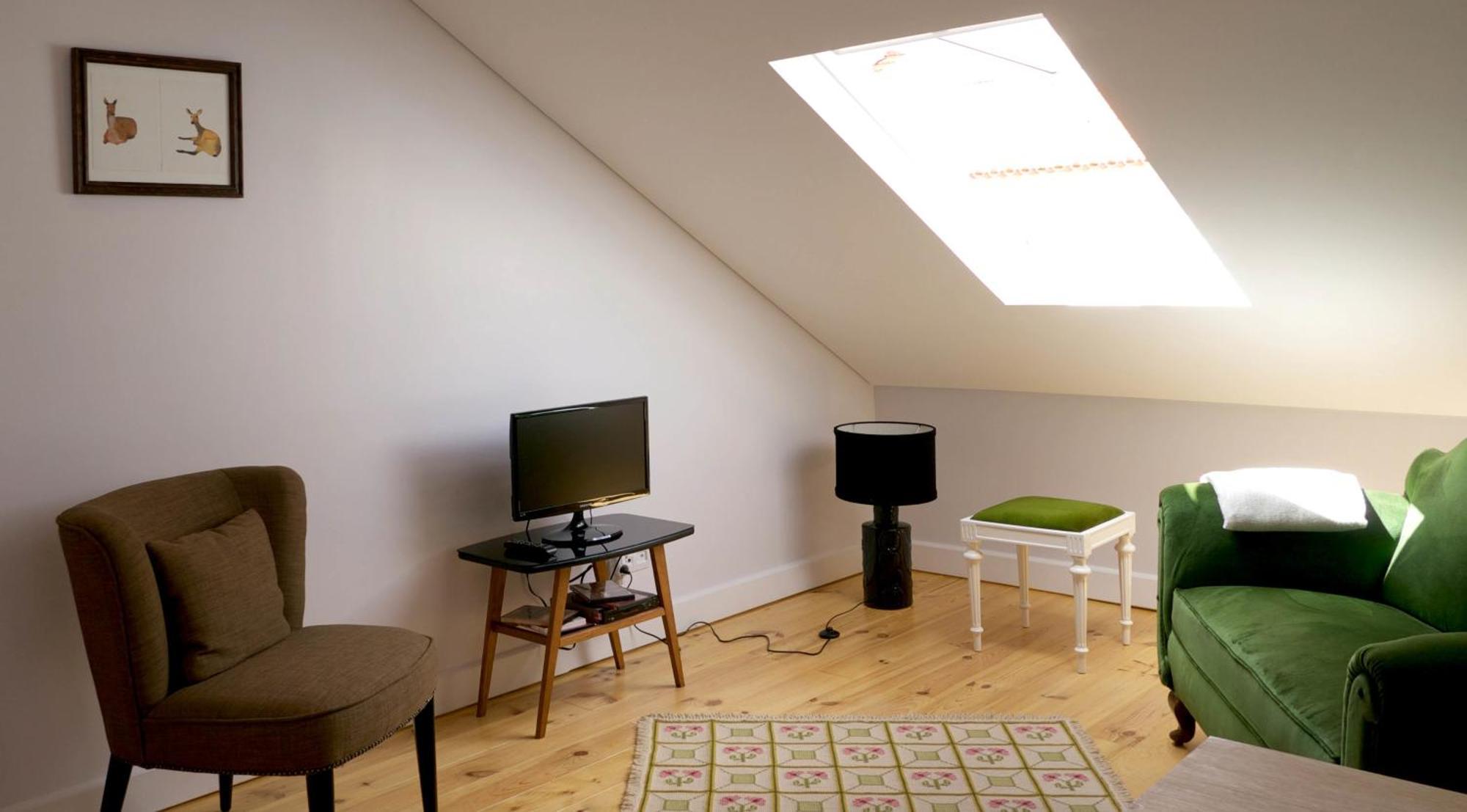 Cacilhas Guest Apartments Almada Habitación foto