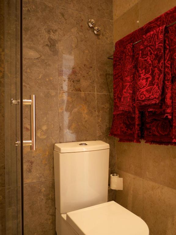 Cacilhas Guest Apartments Almada Habitación foto